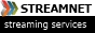 StreamNet.ro | Streaming services